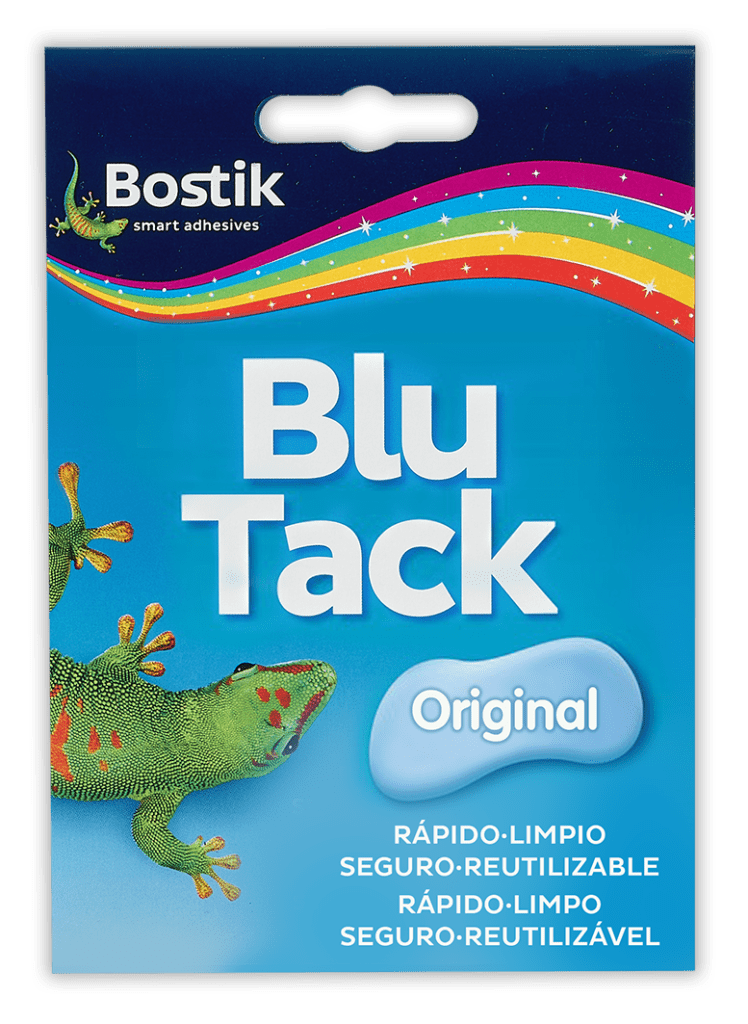 Blu-Tack original