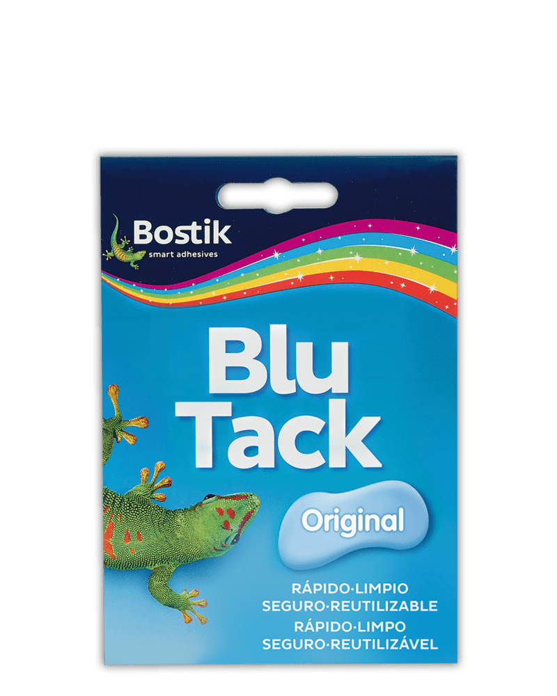 Blu-Tack original