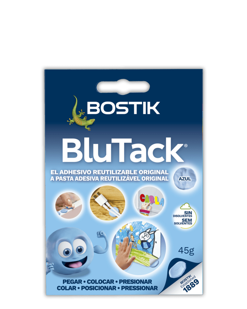 Blu-Tack original