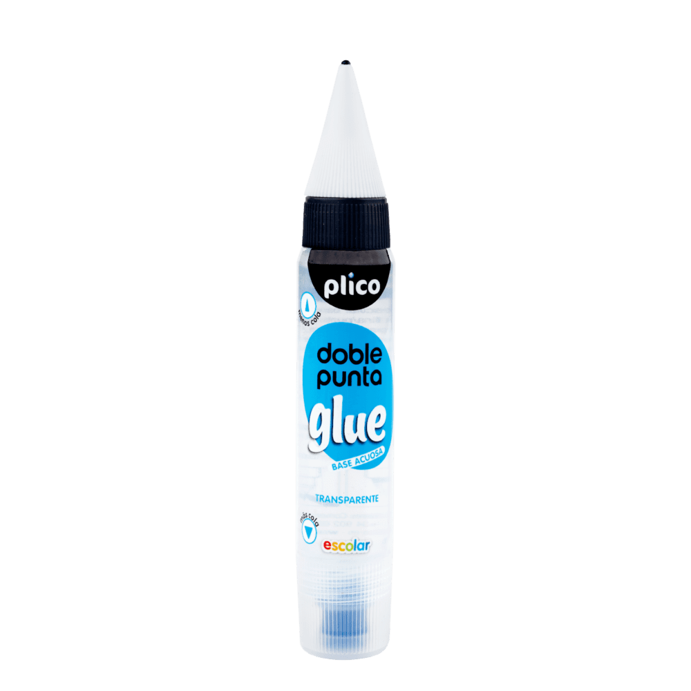 DOBLE PUNTA glue