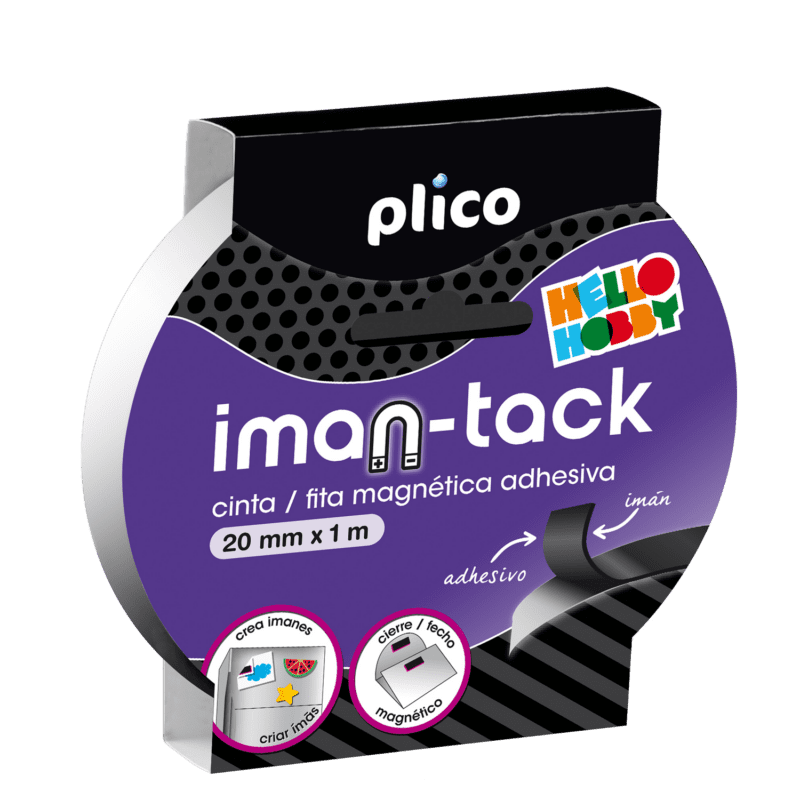 Iman-Tack