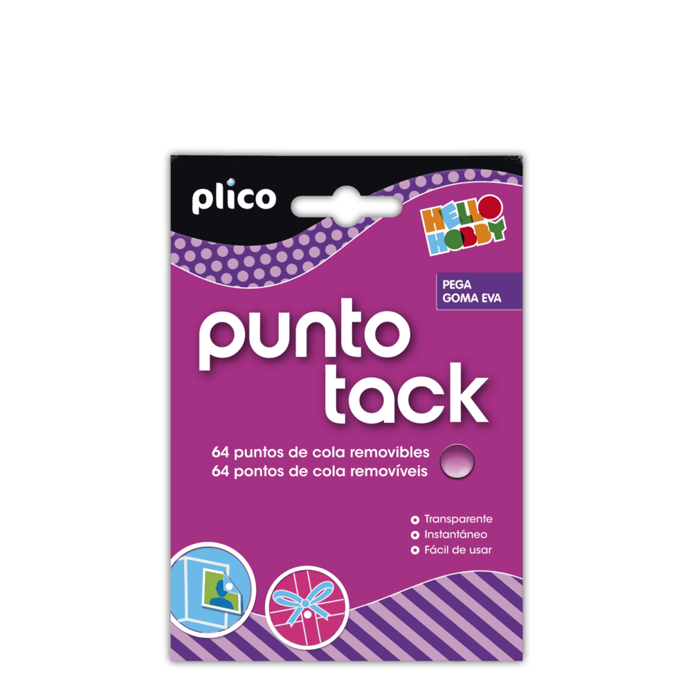 Punto Tack