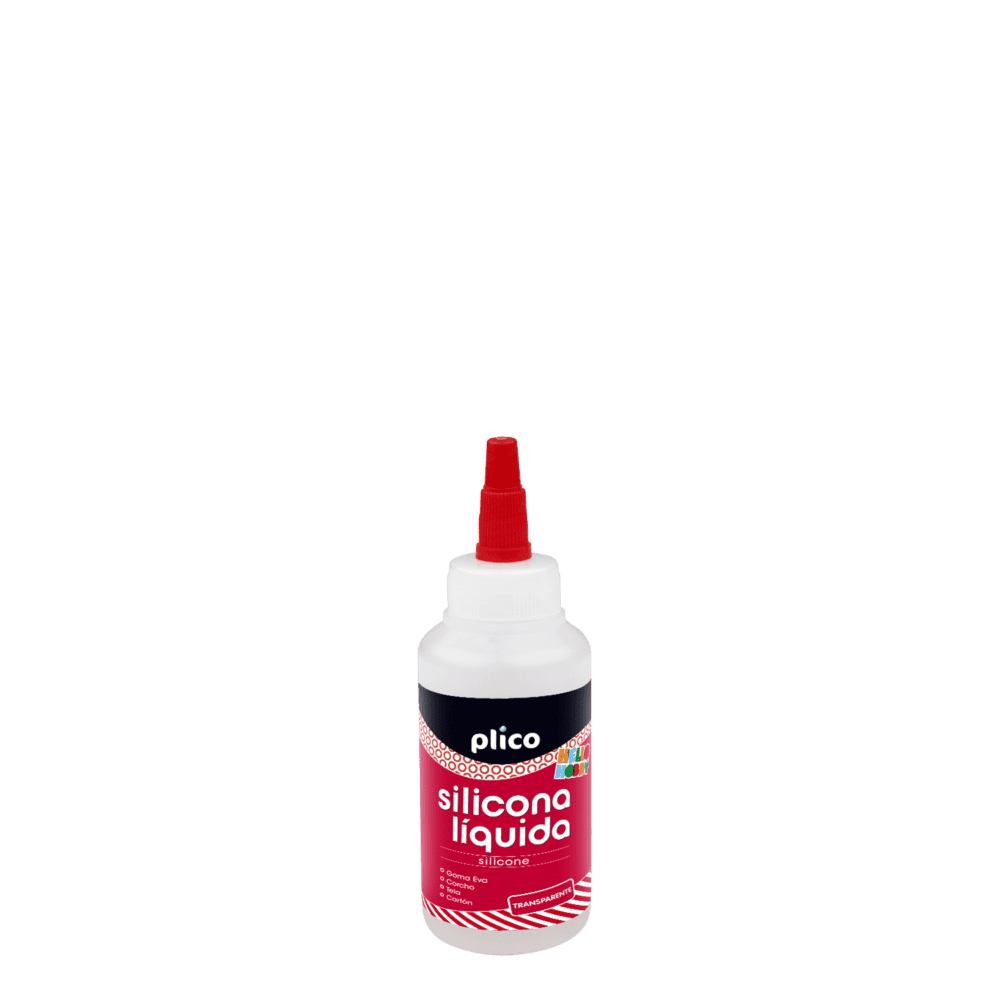 Silicona Líquida 100 ml.